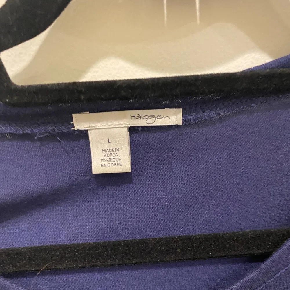 Blouse with Ruffles - Picture 3 of 3